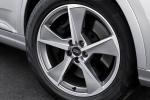 Audi Q7 e-tron TFSI Quattro 2015 года (WW)